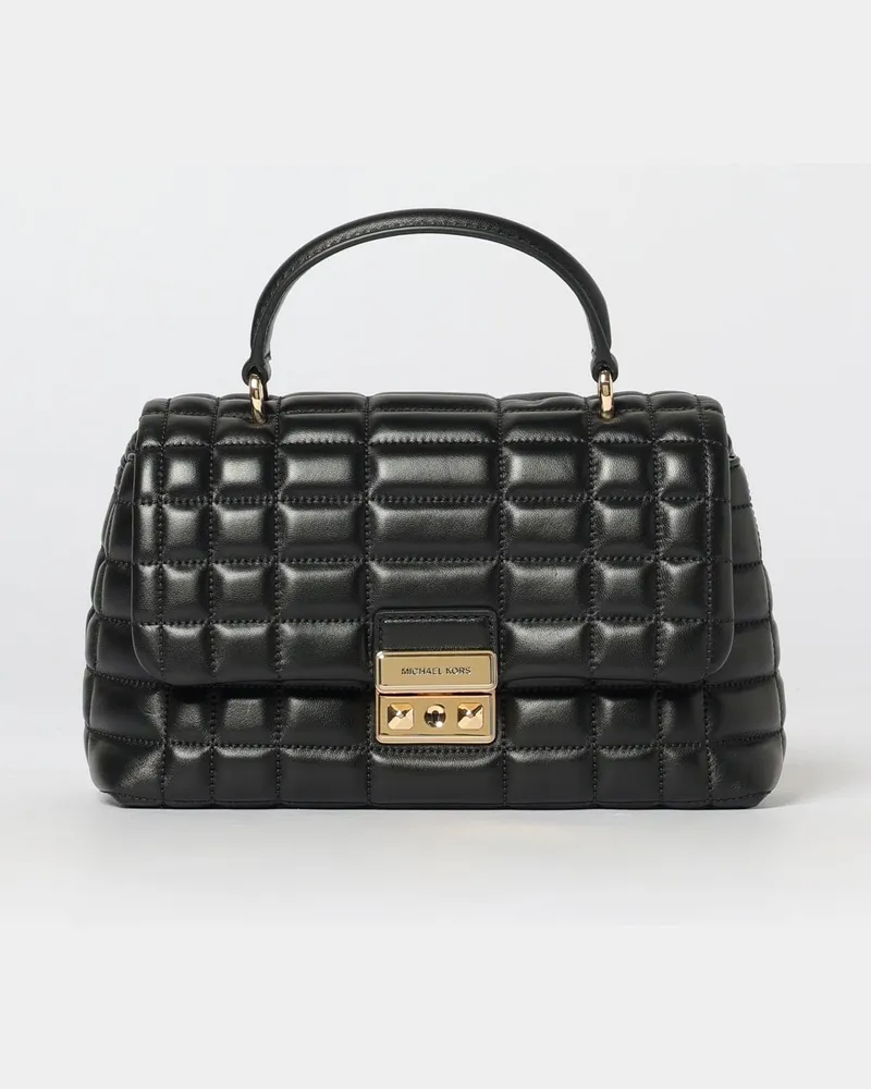 Michael Kors Schultertasche damen Schwarz