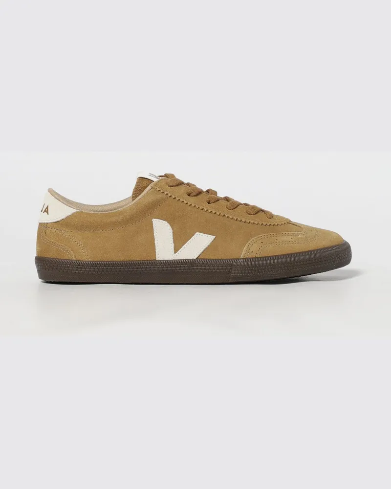 VEJA Sneakers herren Braun