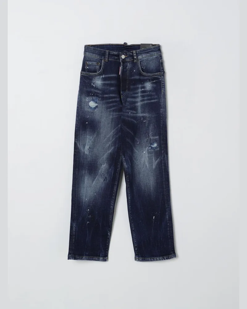 Dsquared2 Jeans kinder Denim