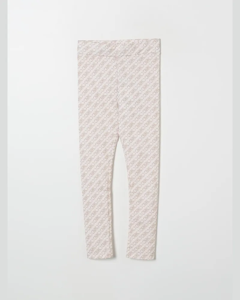 Michael Kors Hose kinder Cream