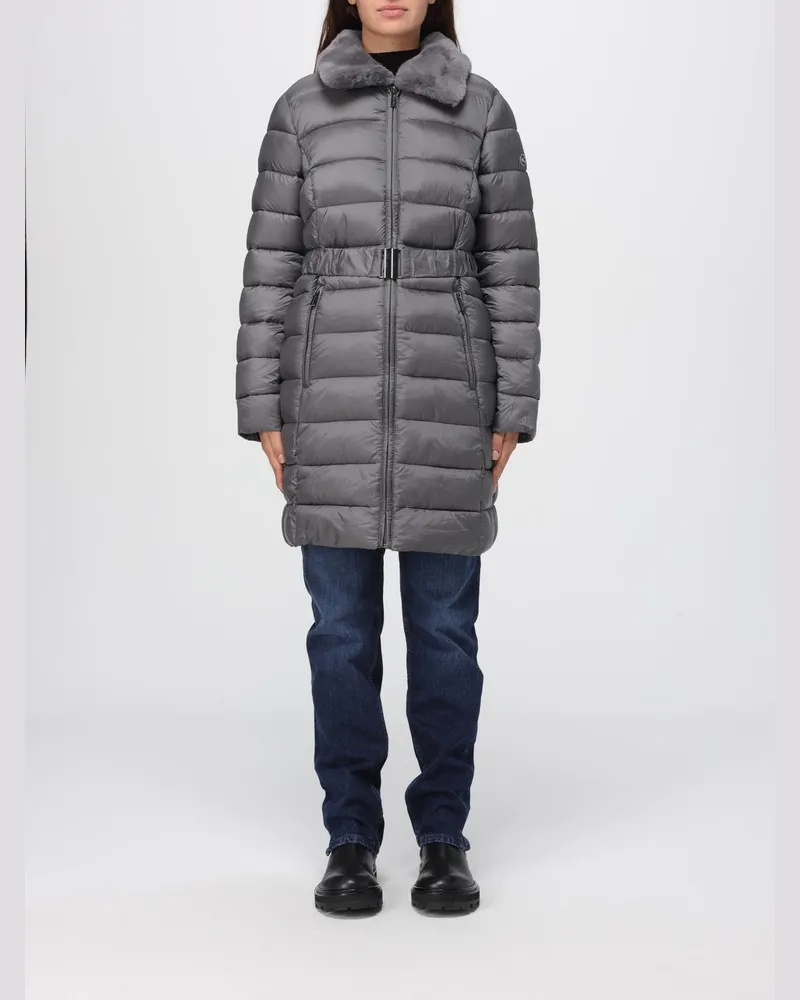 Michael Kors Jacke damen Grau