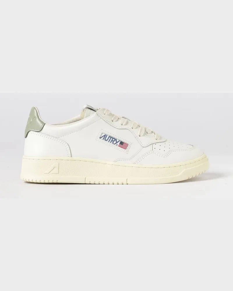 AUTRY Sneakers herren Weiß
