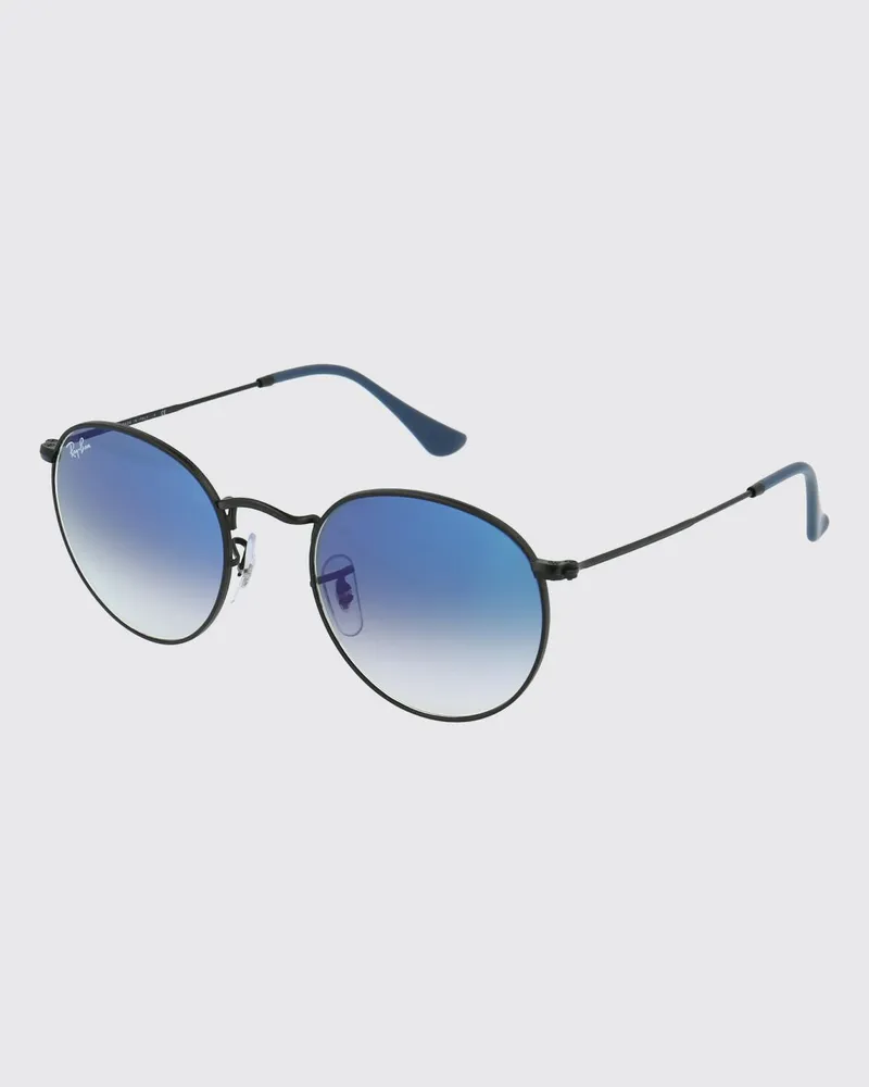 Ray Ban Sonnenbrillen damen Schwarz