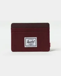 Herschel Supply Co. Portmonnaie Kaffee