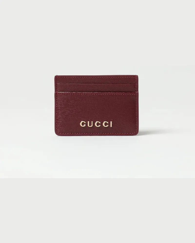 Gucci Geldbeutel damen Cherry