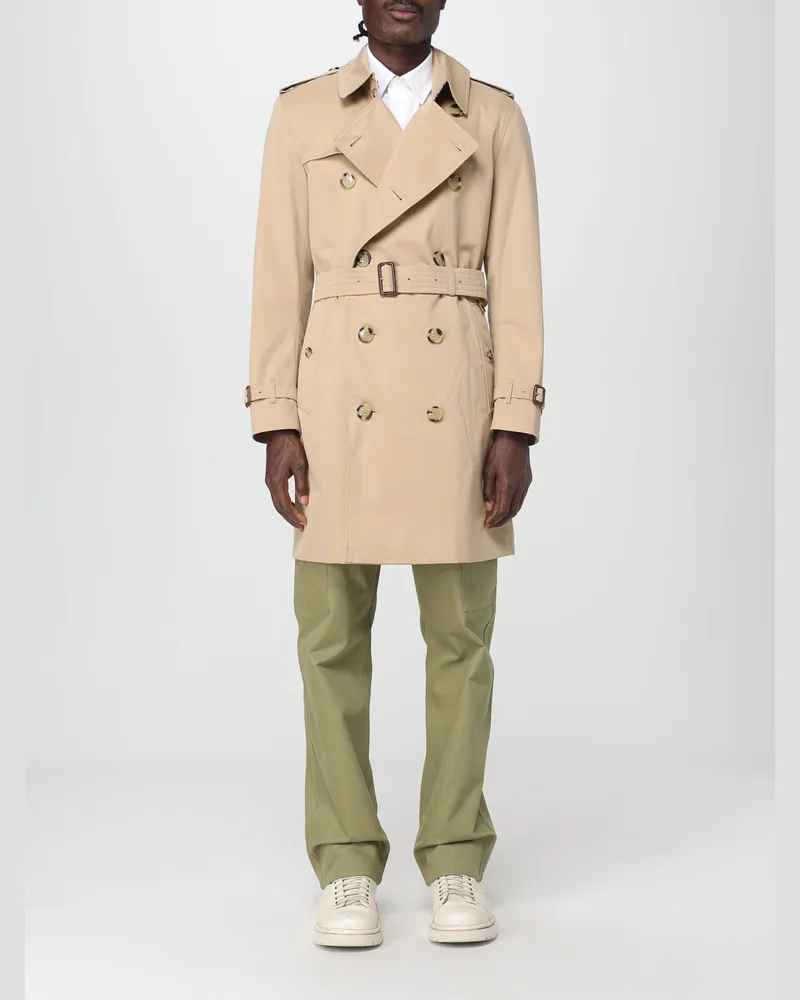 Burberry Hemd herren Weiß