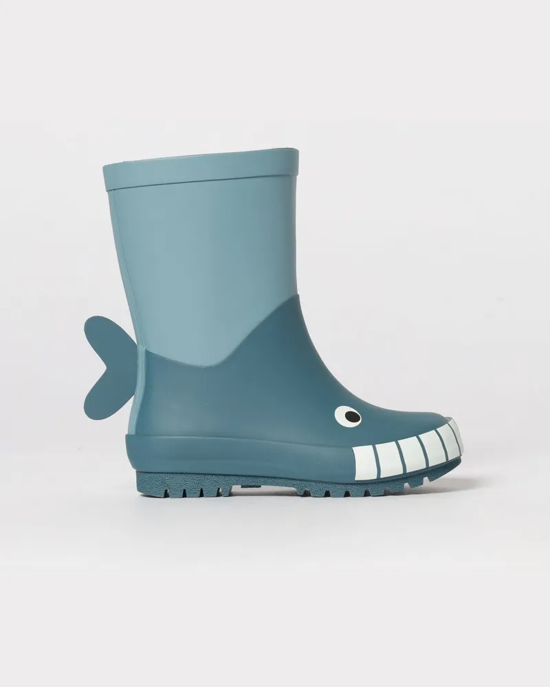 Stella McCartney Kids Schuhe kinder Blau