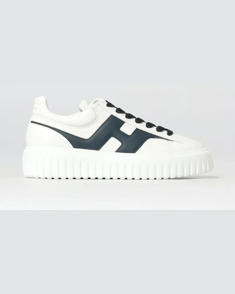 Hogan Sneakers herren Blau