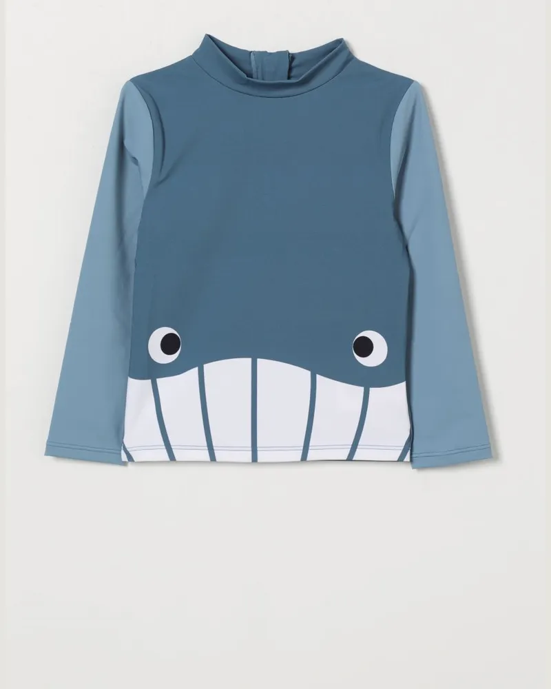 Stella McCartney Kids Bademode kinder Blau