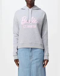 MC2 Saint Barth Sweatshirt Grau