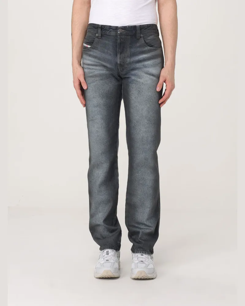 Diesel Jeans herren Blau
