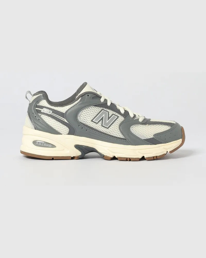 New Balance Sneakers damen Grau