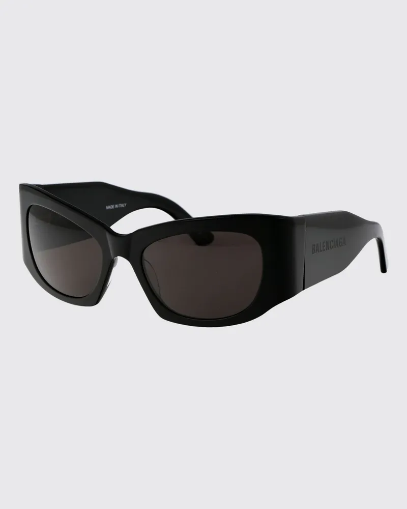 Balenciaga Sonnenbrillen damen Schwarz