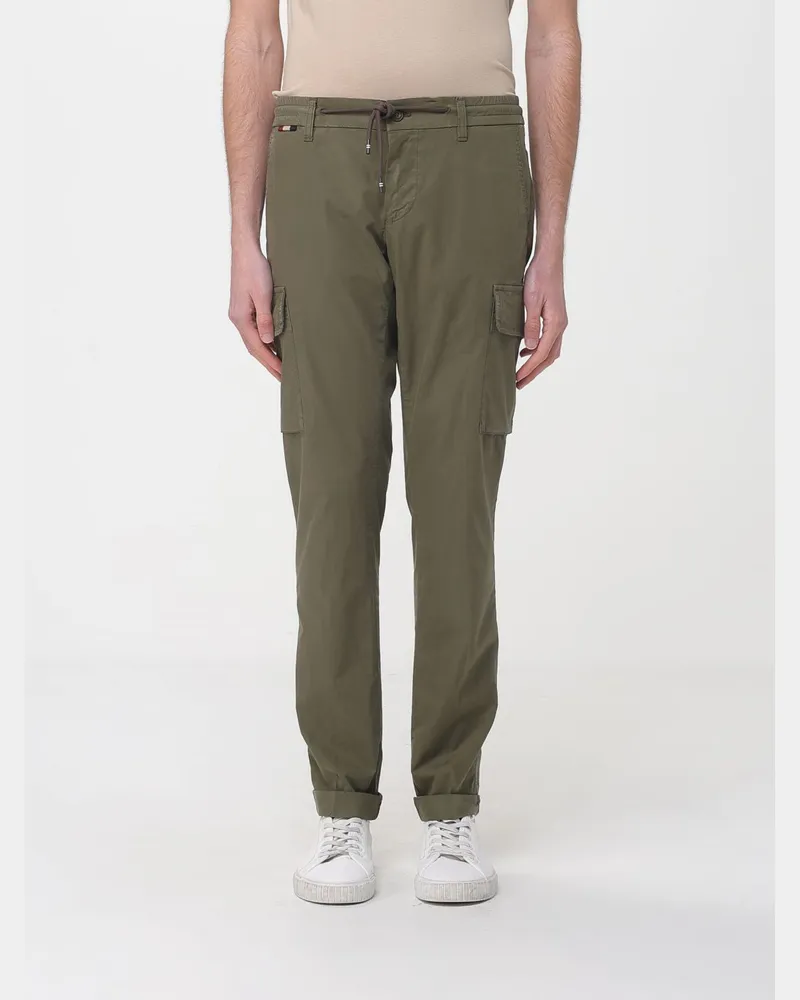Mason's Hose herren Grün