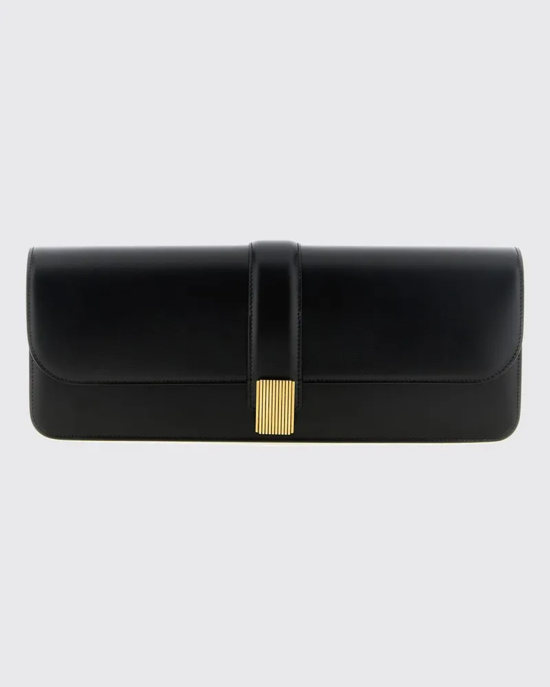 KHAITE Handtasche damen Schwarz