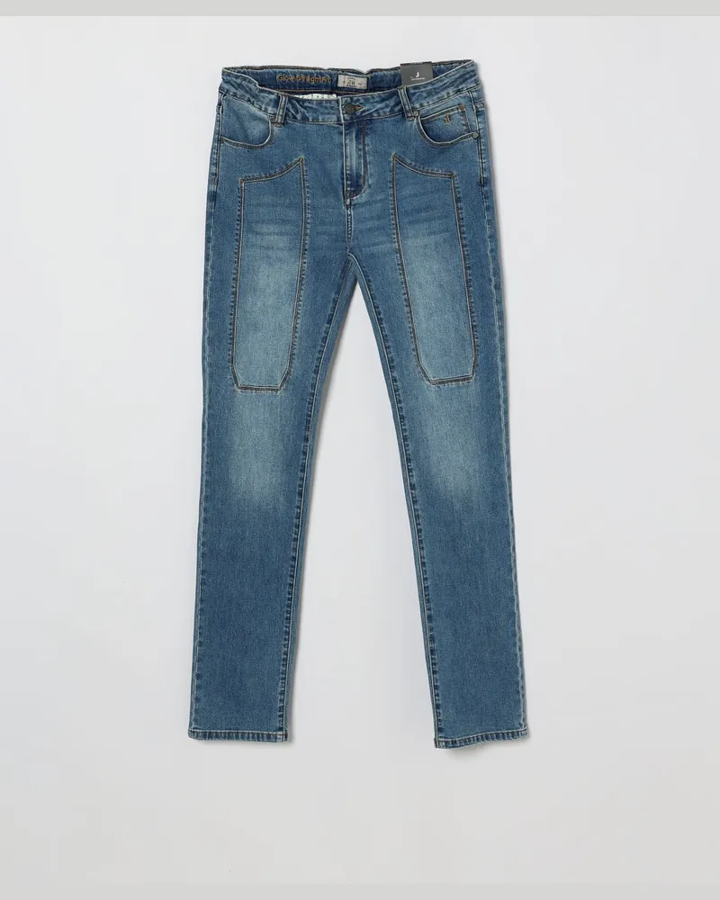 Jeckerson Hose kinder Denim