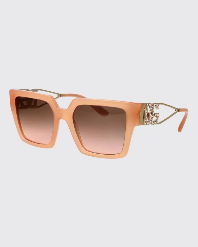 Dolce & Gabbana Sonnenbrillen damen Dolce & Gabbana Pink