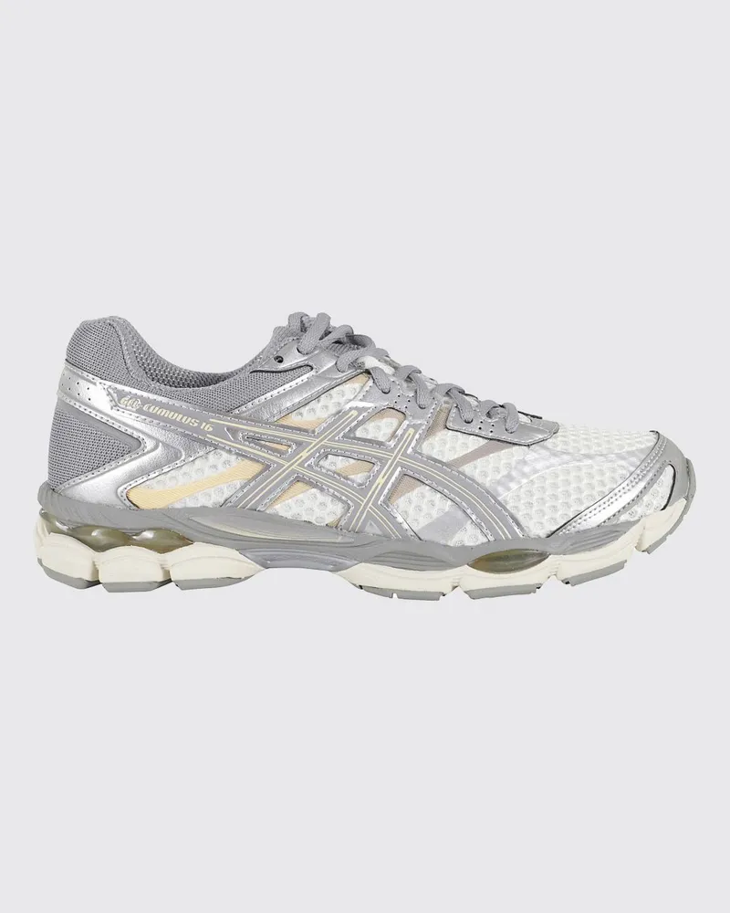 Asics Schuhe herren Grau