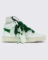 OFF-WHITE Sneakers Weiß