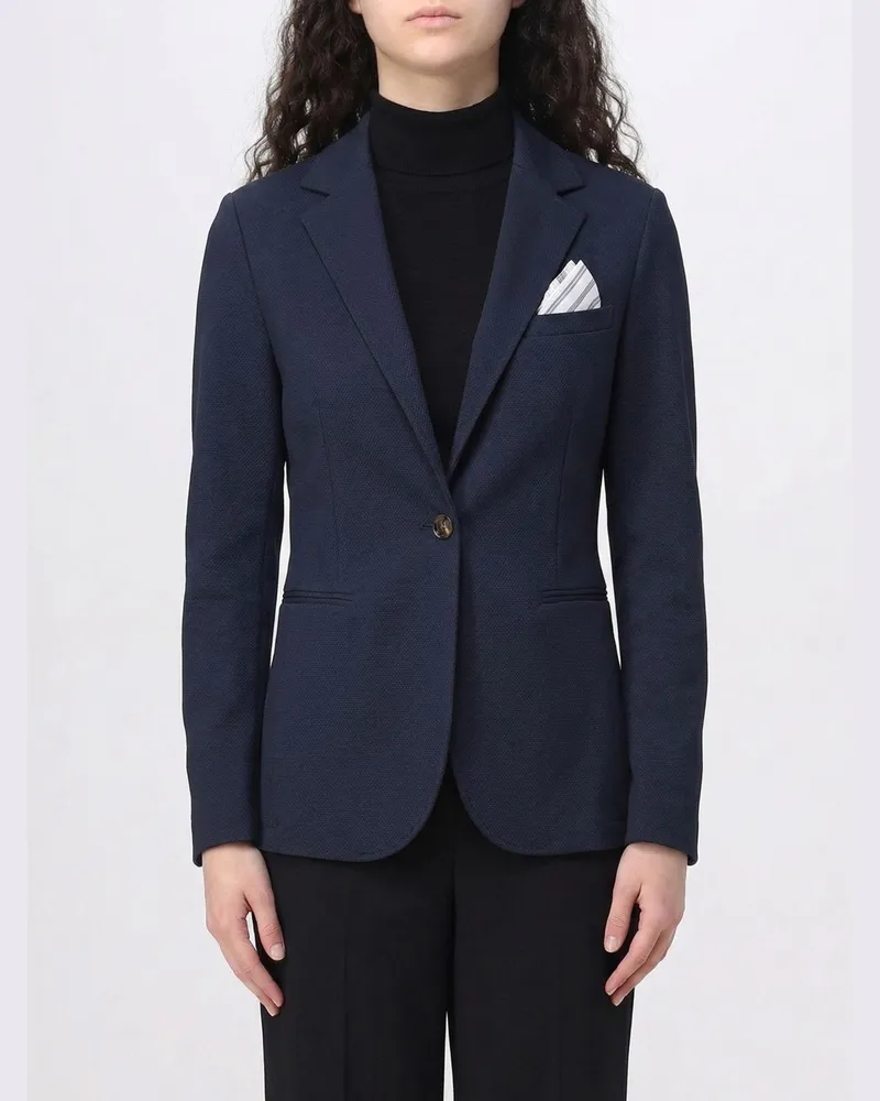 CIRCOLO 1901 Blazer damen Blau