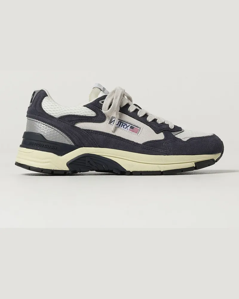 AUTRY Sneakers herren Blau