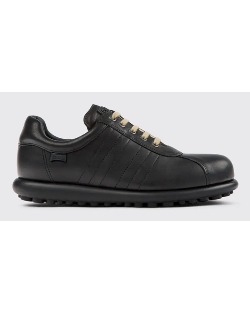 Camper Schuhe herren Schwarz