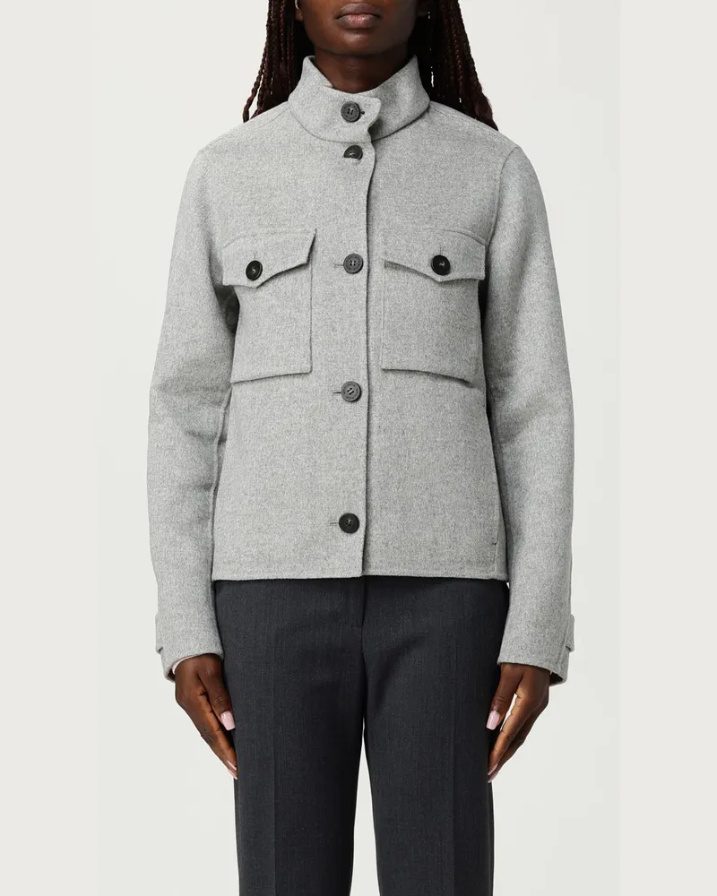Woolrich Jacke damen Grau