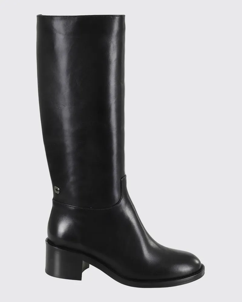 Carel Schuhe damen Schwarz