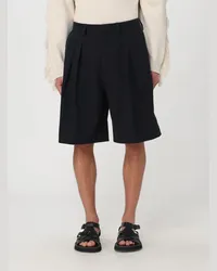 Nanushka Shorts Schwarz