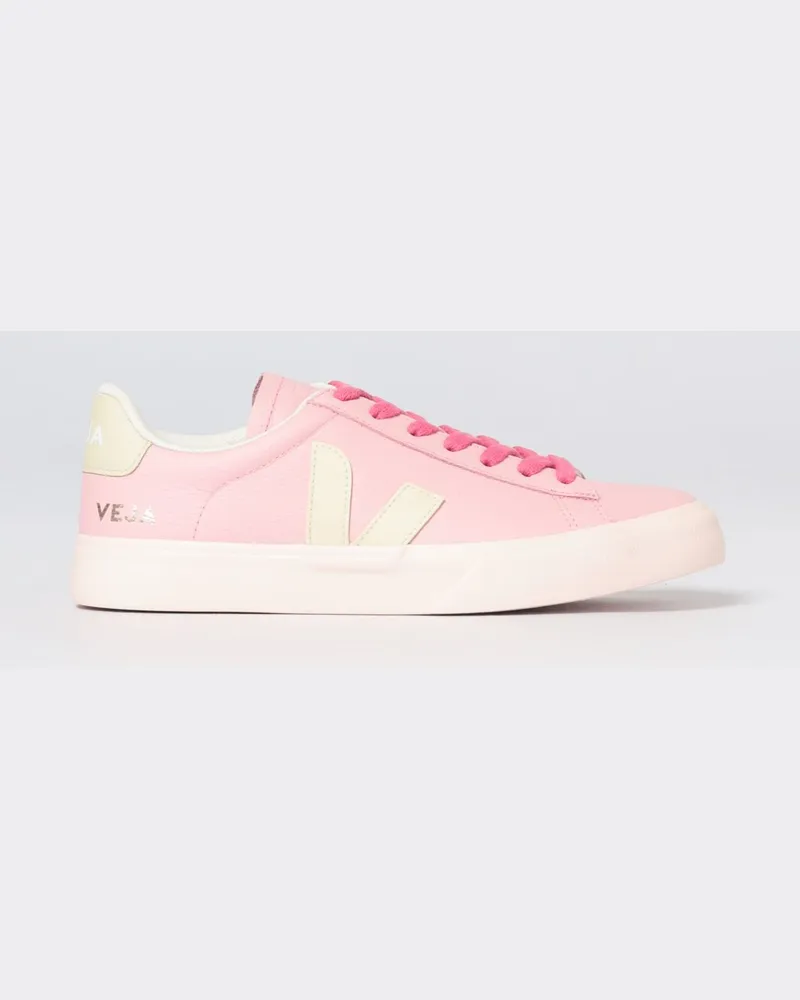 VEJA Sneakers damen Pink