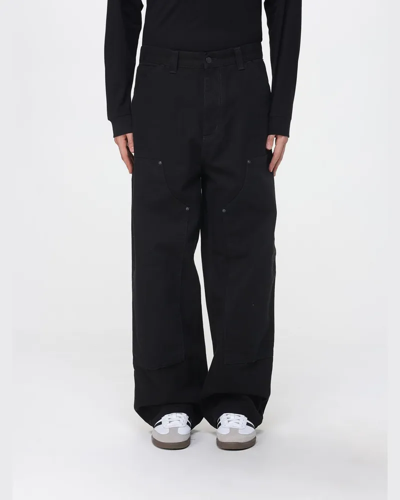 Carhartt WIP Hose herren Schwarz