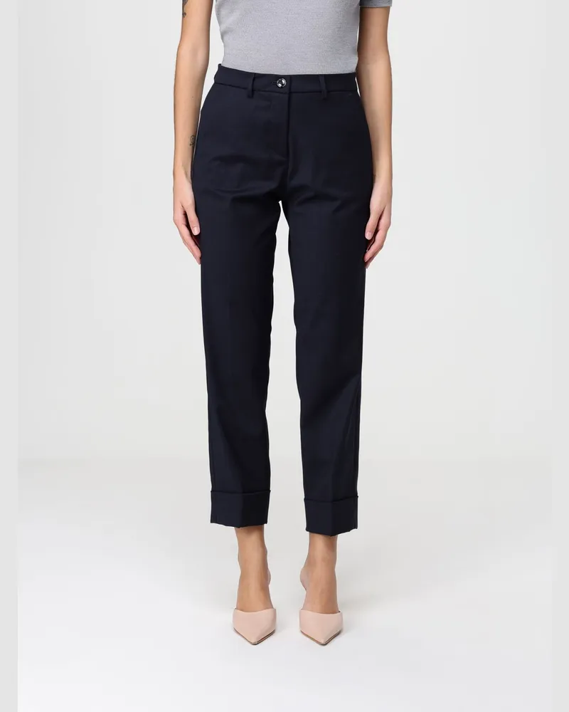 Mason's Hose damen Schwarz