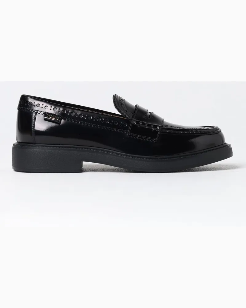 TOD'S Schuhe damen Schwarz
