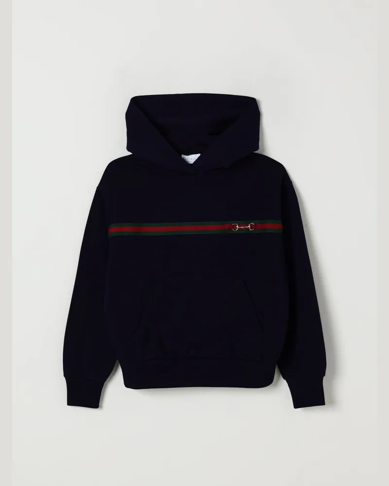 Gucci Pullover kinder Blau