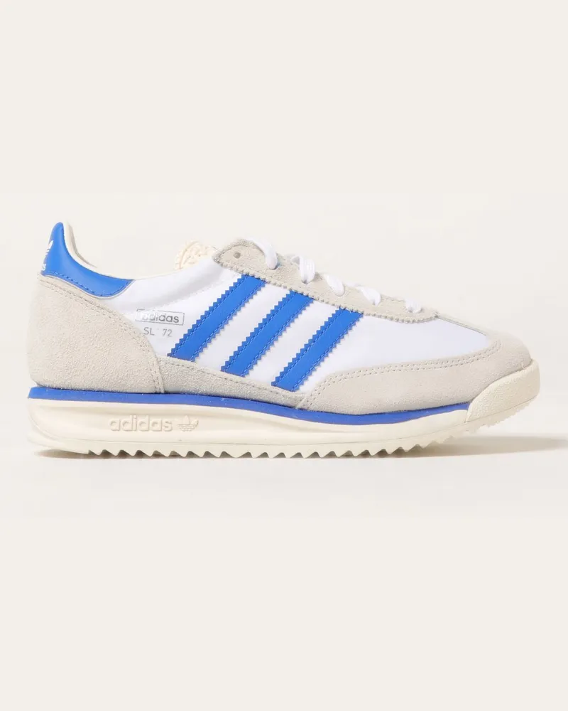 adidas Sneakers herren Weiß