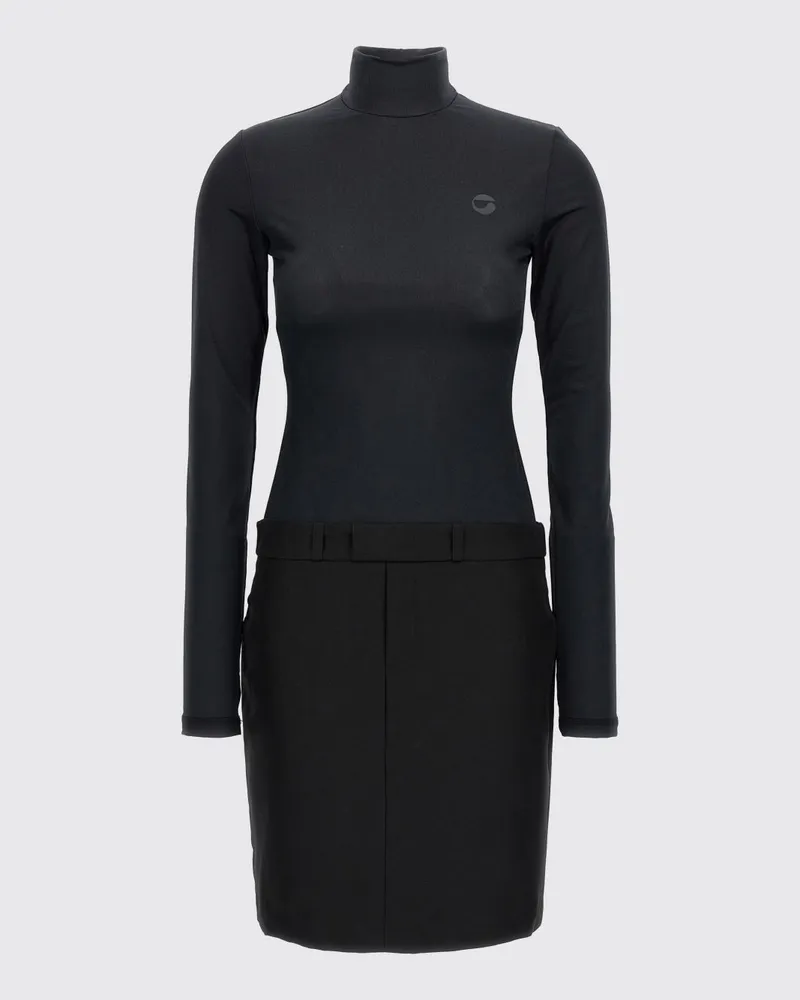 COPERNI Kleider damen Schwarz