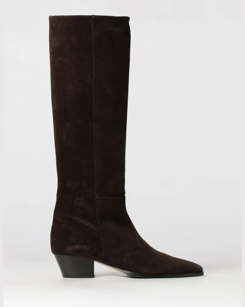 aeyde Stiefel damen Braun