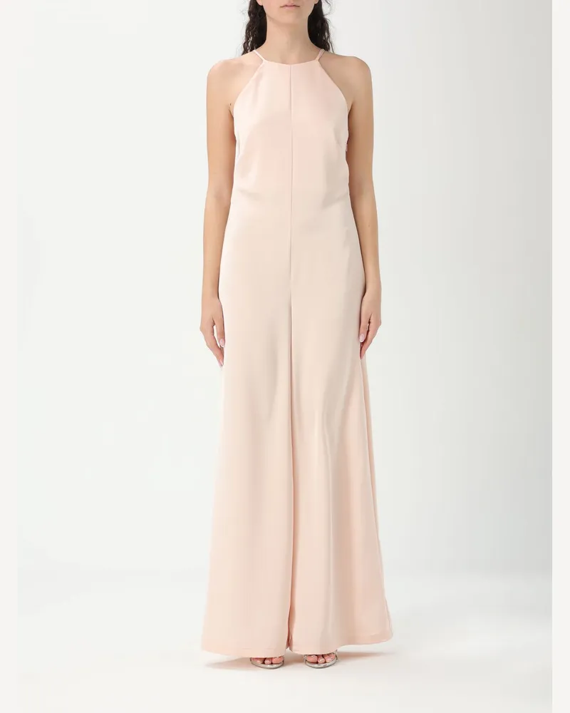 Simona Corsellini Jumpsuit damen Pink