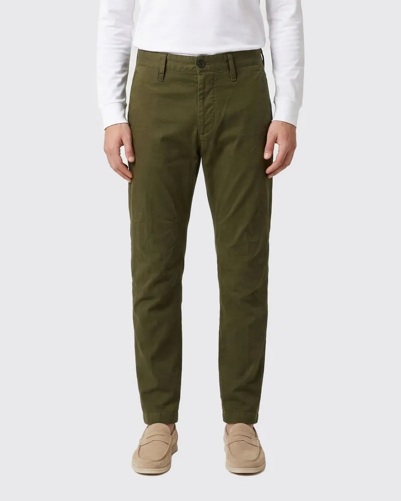 Dsquared2 Hose herren Grün