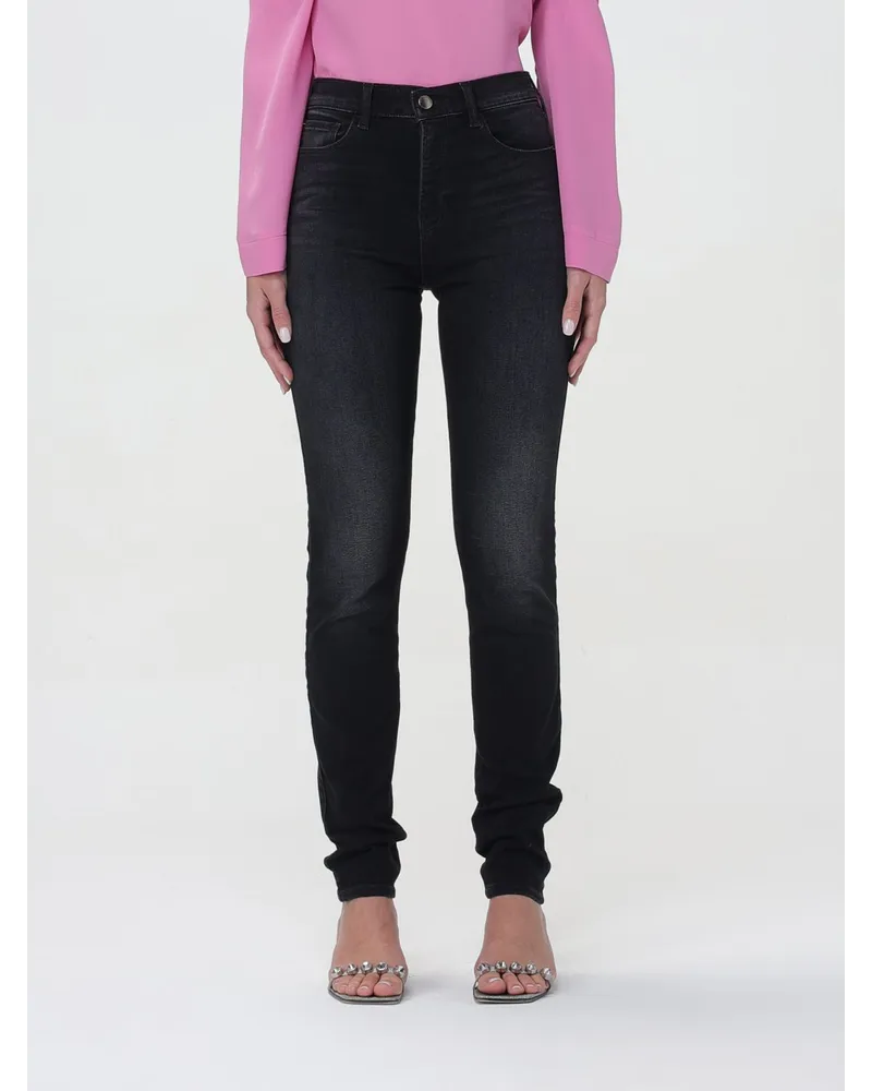 Emporio Armani Jeans damen Schwarz