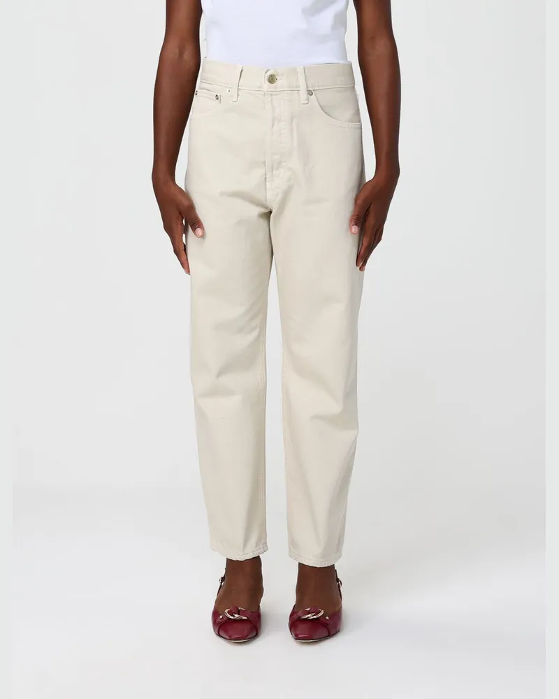 Cycle Jeans damen Weiß