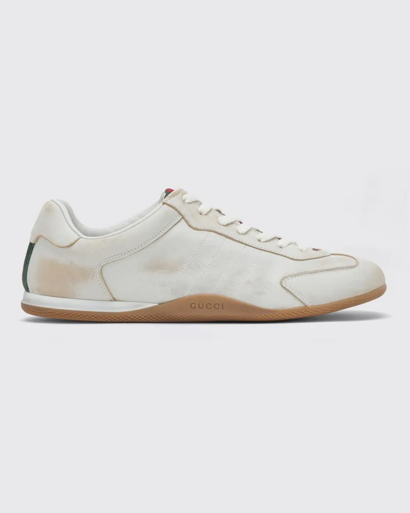 Gucci Sneakers damen Weiß