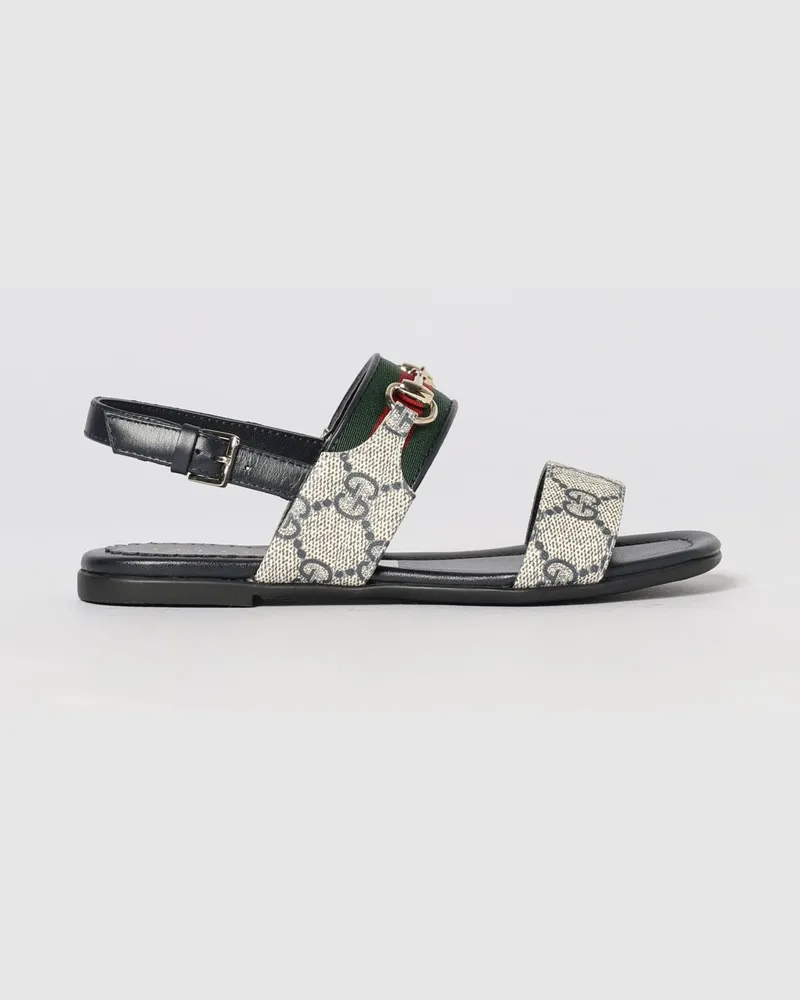 Gucci Schuhe kinder Beige