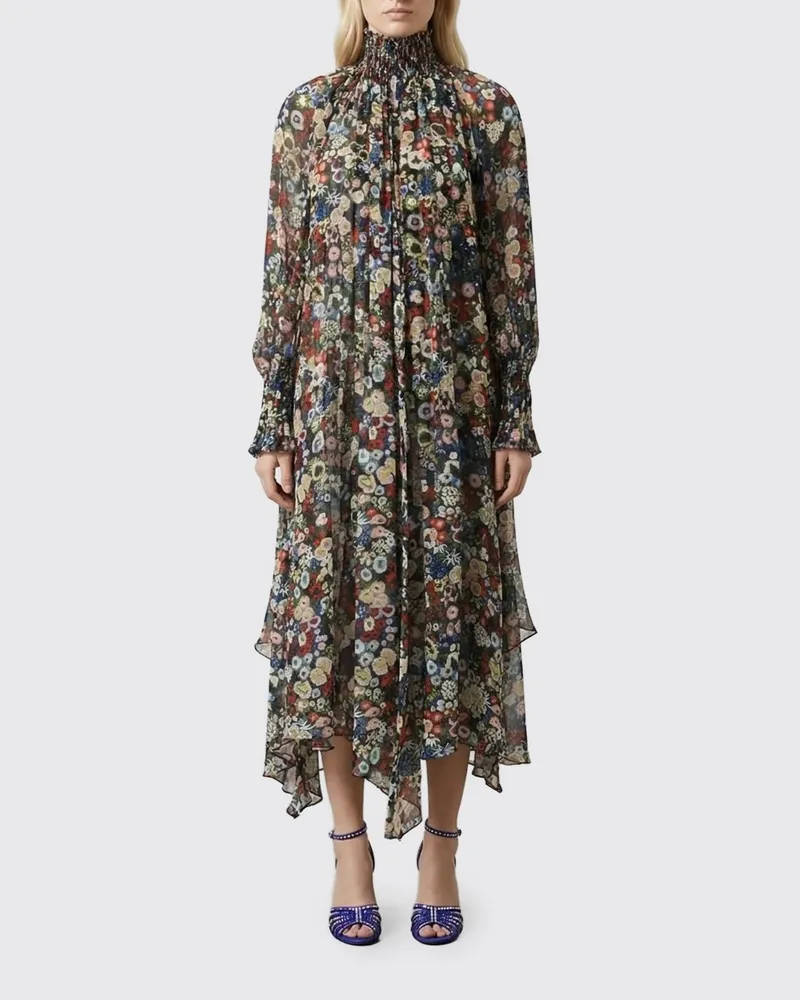 KHAITE Kleid damen Bunt