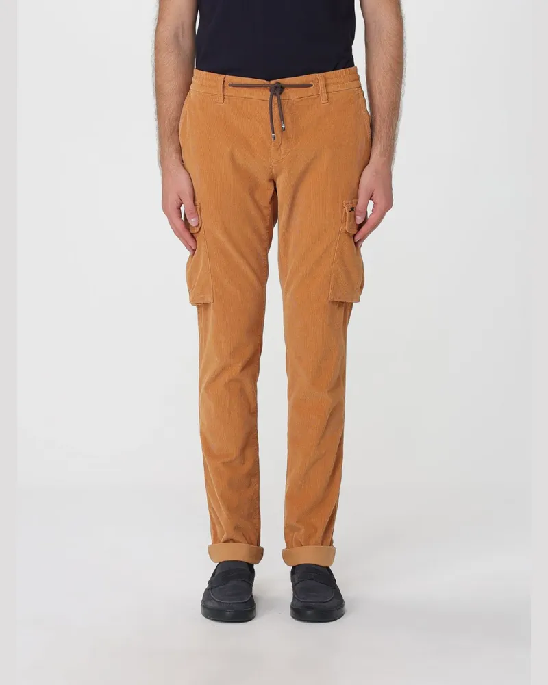 Mason's Hose herren Leder