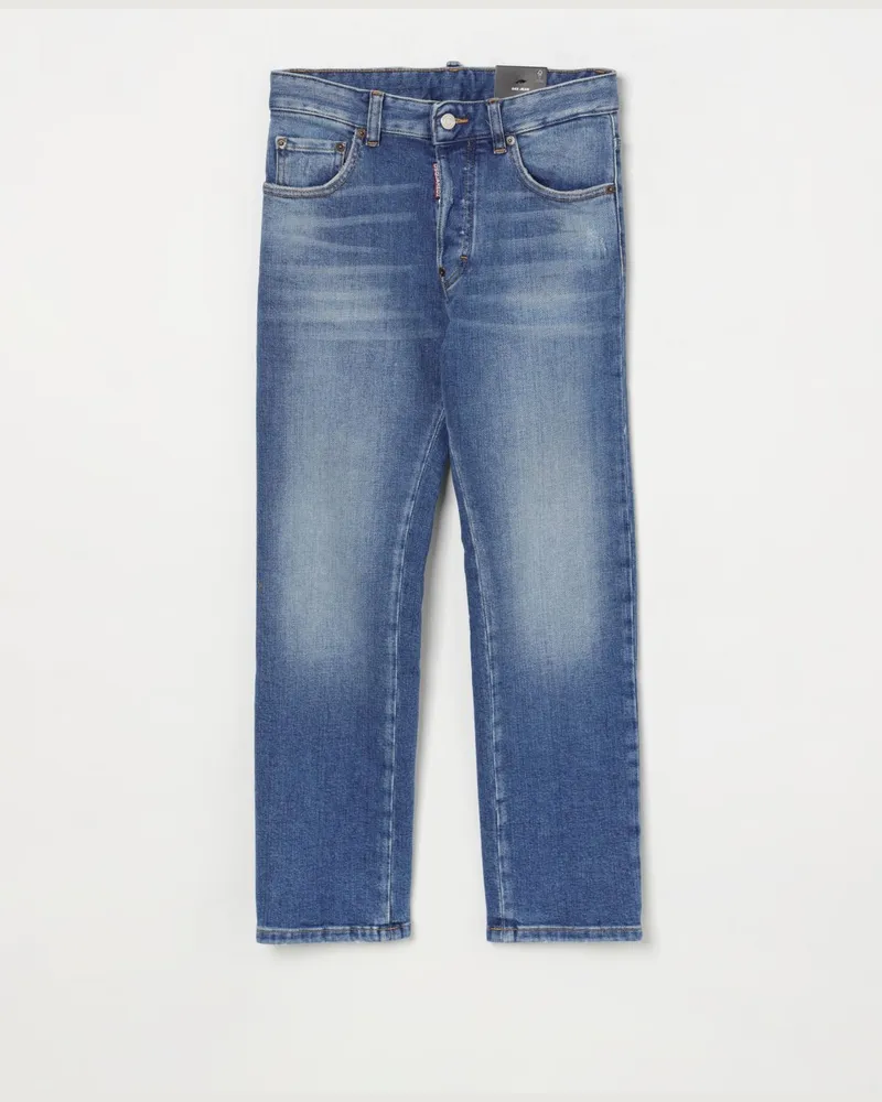 Dsquared2 Jeans kinder Denim