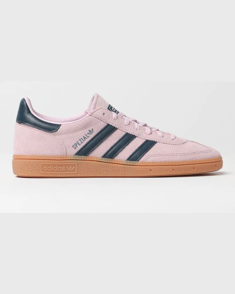 adidas Sneakers damen Pink