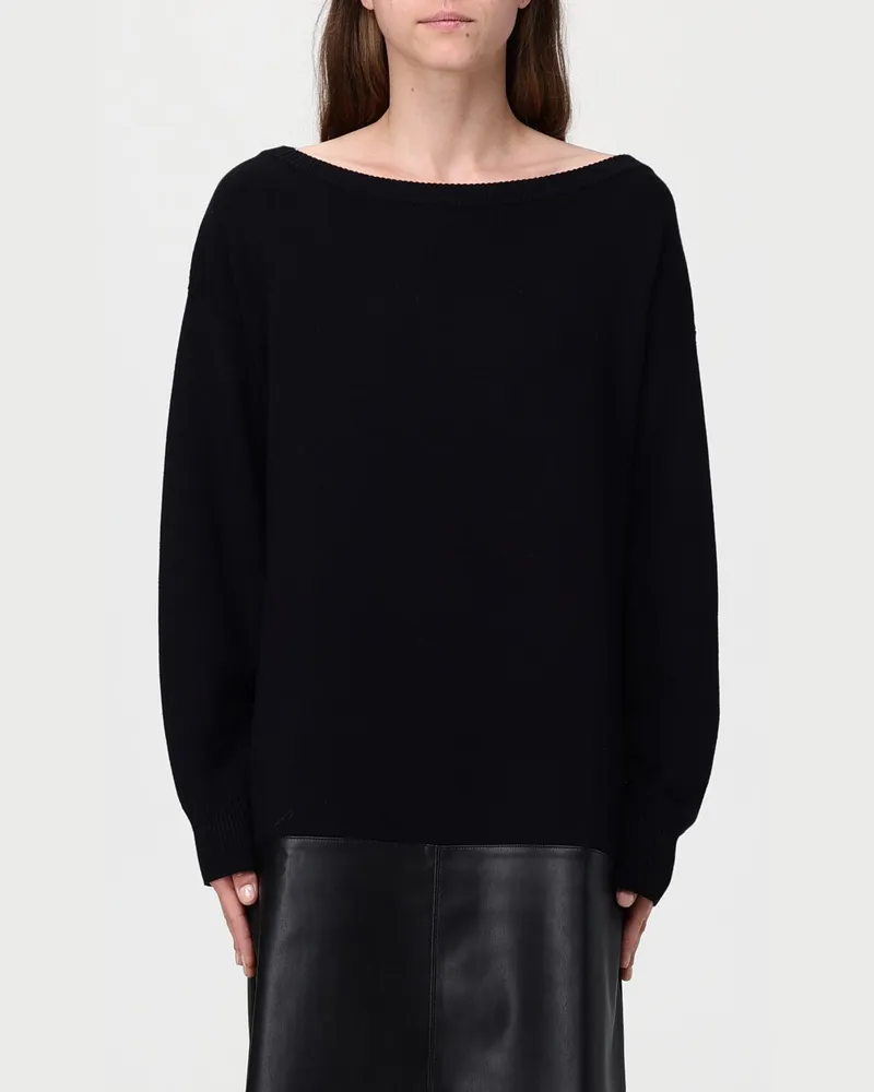 Liu Jo Kleid damen Schwarz