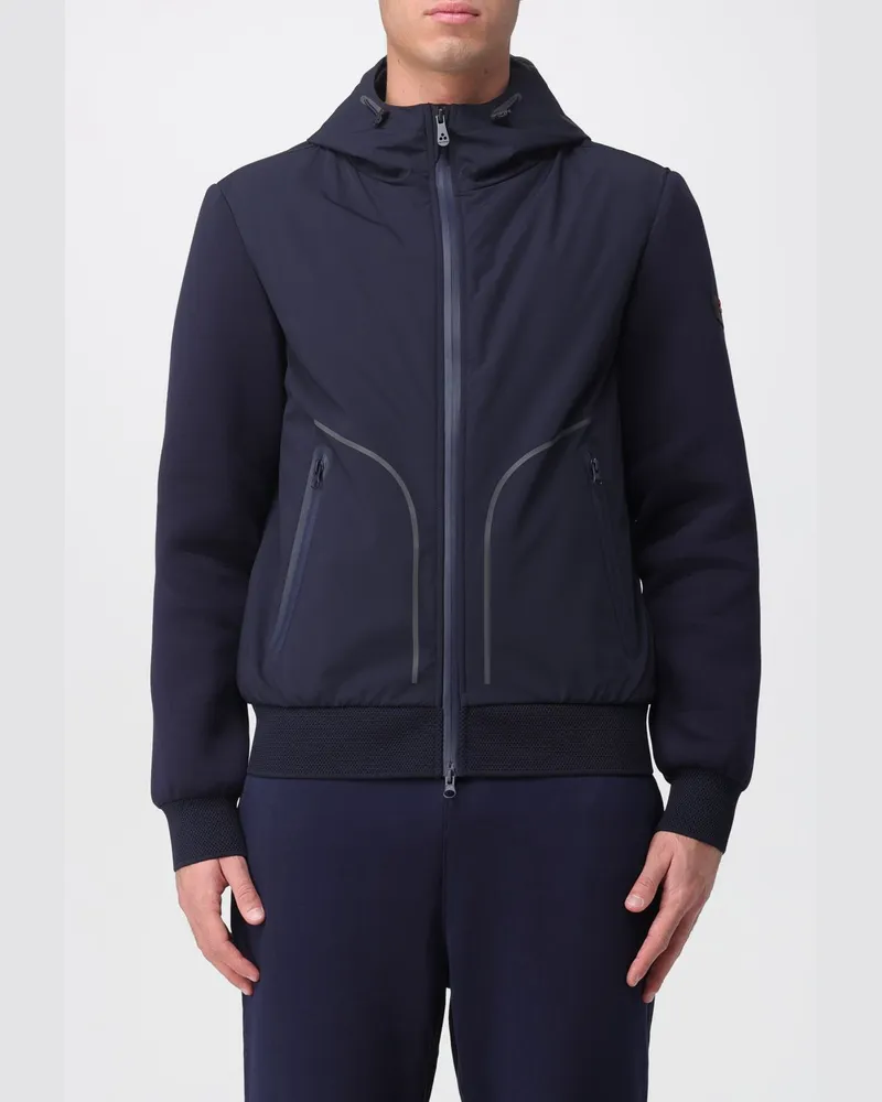 Peuterey Jacke herren Blau