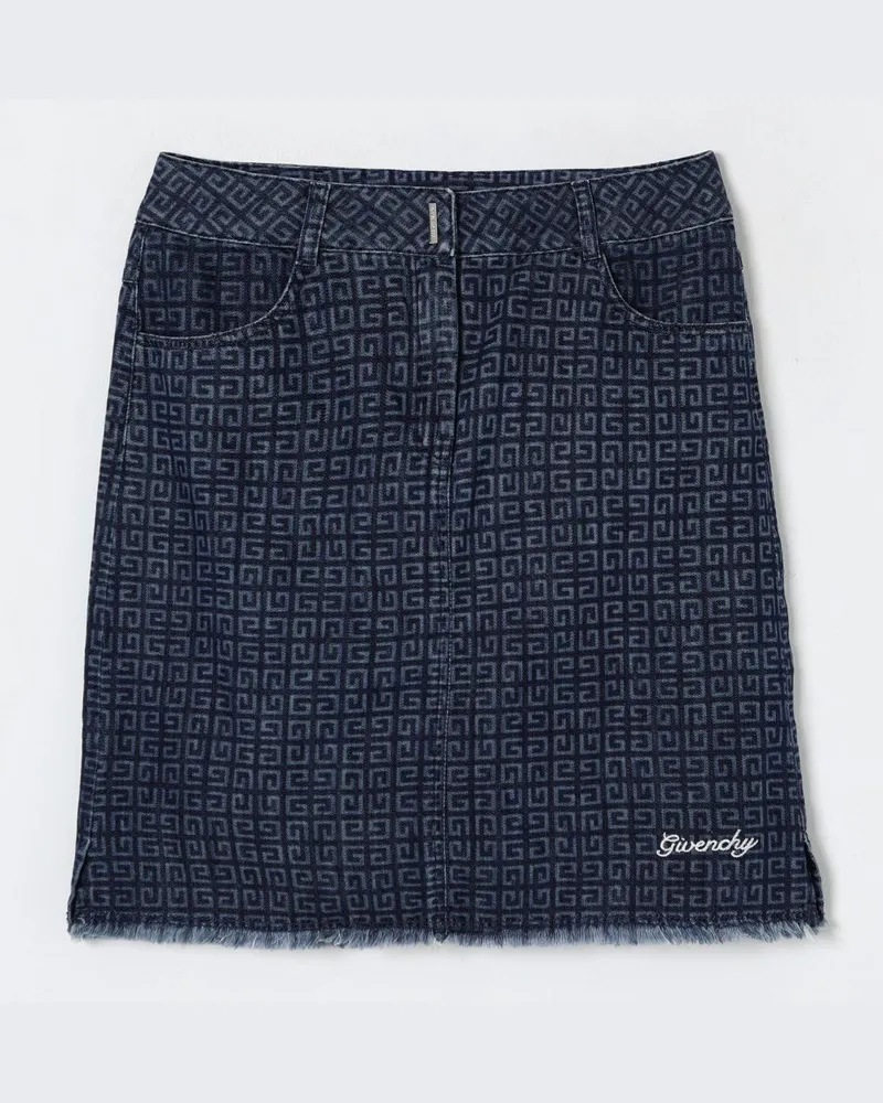Givenchy Rock kinder Denim